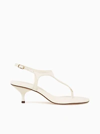 Dafne Crema White Atanado Soft