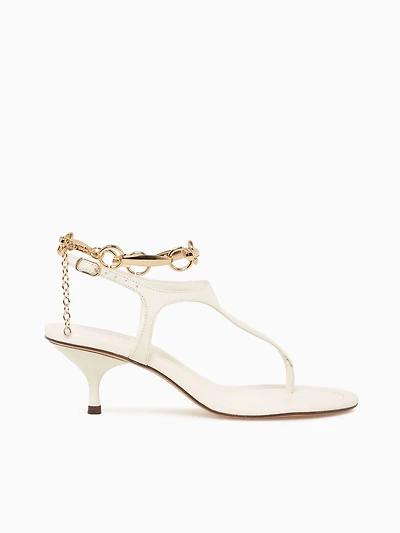 Dafne Crema White Atanado Soft