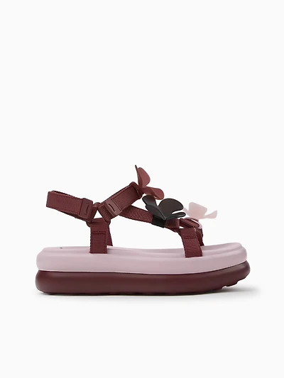 Flota Up Gelat Garmet Webbing