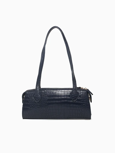 Nessa Shoulder Bag Midnight