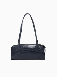 Nessa Shoulder Bag Midnight