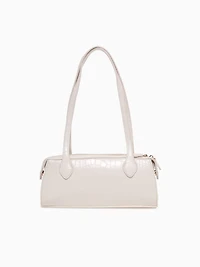 Nessa Shoulder Bag Oatmilk