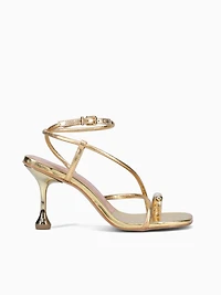 Cecilia Gold Cristal