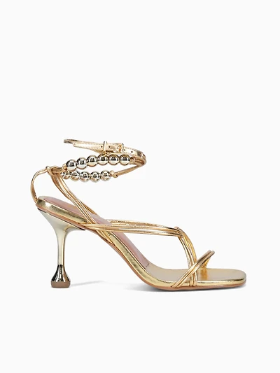 Evelina Gold Cristal