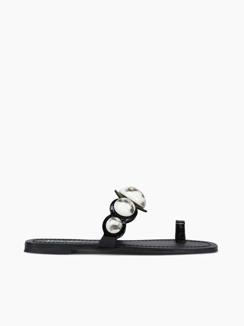 Giada Black Verniz Show