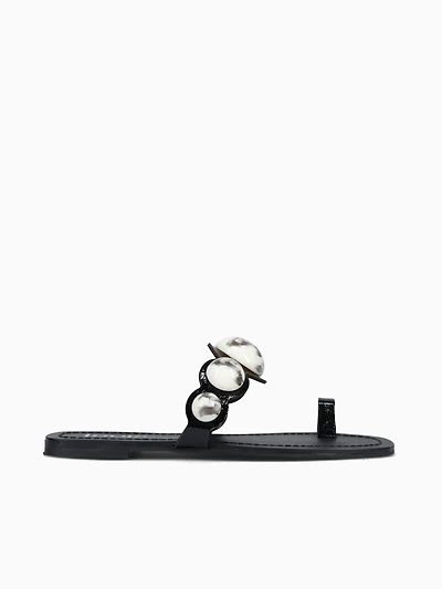 Giada Black Verniz Show