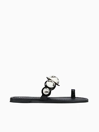 Giada Black Verniz Show