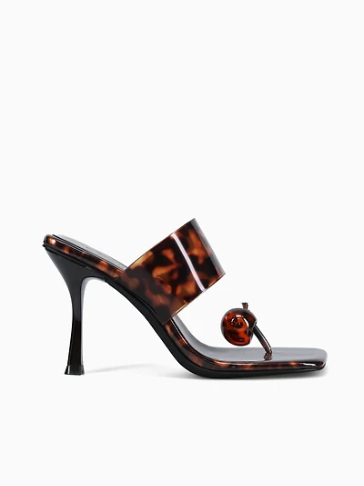 Aqueous Tortoise Vinyl