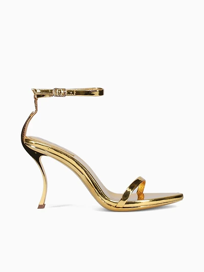 Obsession Gold Patent