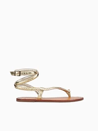 Jina Serpent Cut Metal