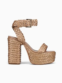 Nia Palha Natural nibs tira Soft gloss