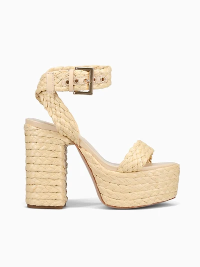 Nia Bronze Sonora tira Soft gloss