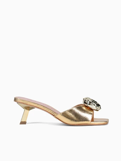 Faizah Ouro Metal Bala