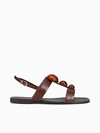 Rania Brown Java Torino