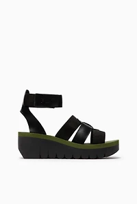 Yory430fly Black Elastic