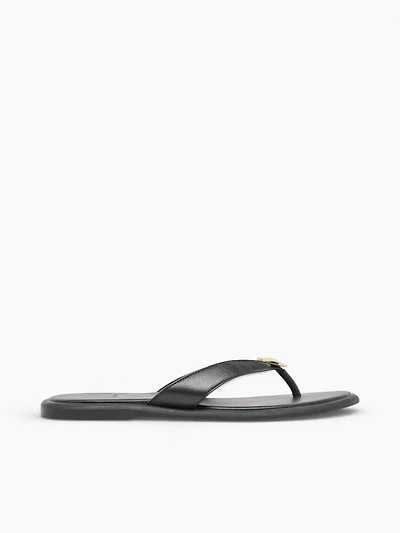 Jaina Dk Brown Suede