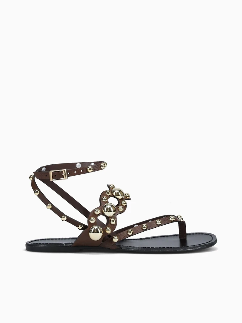 Veronique Cacau Ouro destroyed