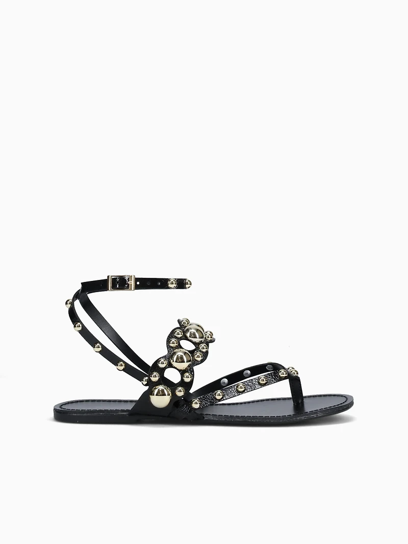 Veronique Black Vz Molhado