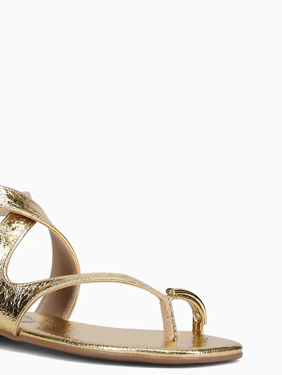 Rose Gold New Essence