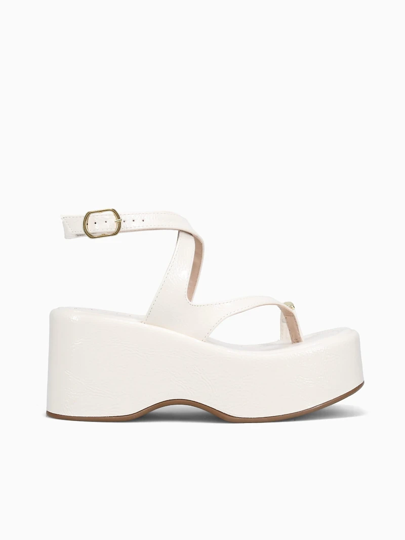 Monique Offwhite Vz Molhado