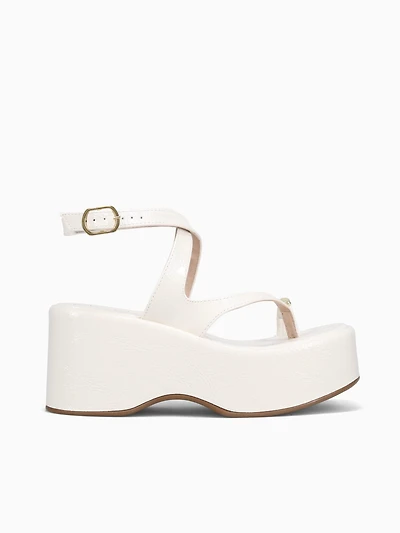 Monique Offwhite Vz Molhado