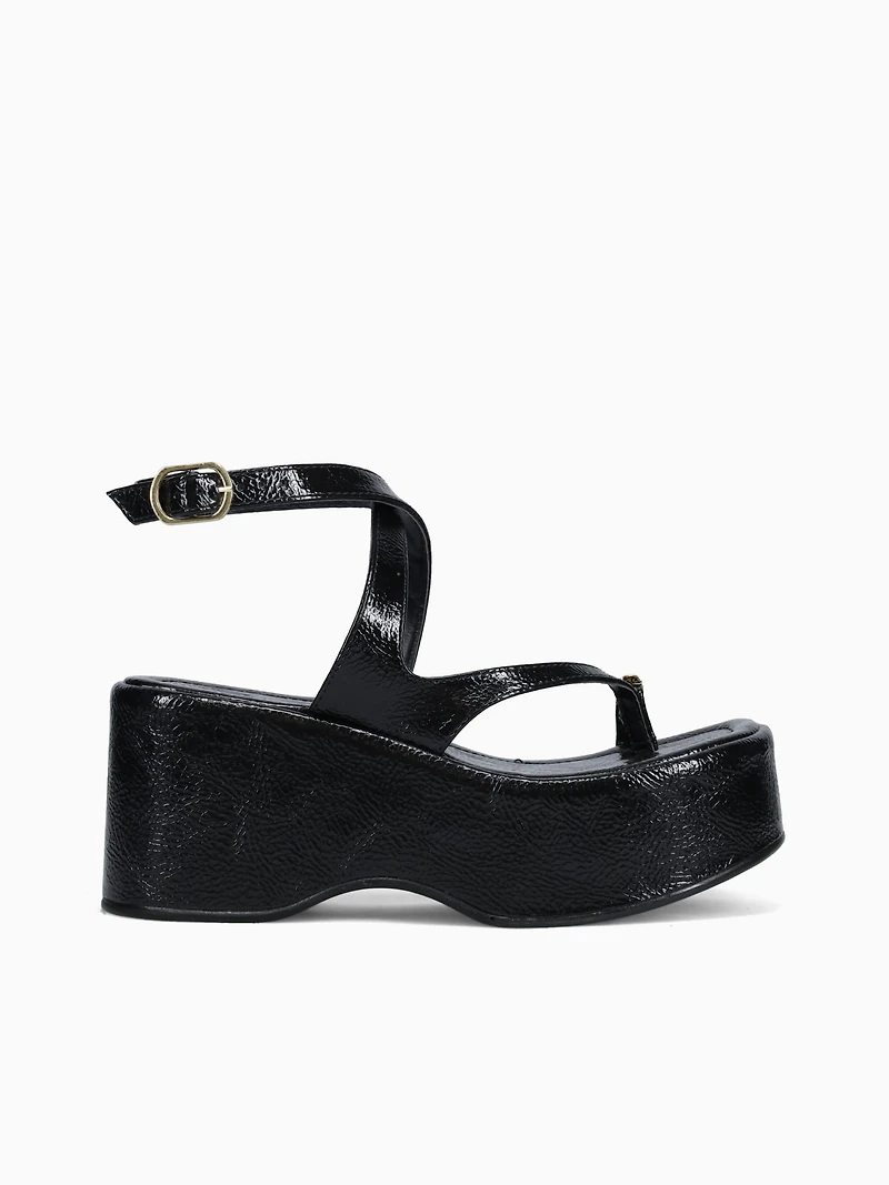 Monique Black Vz Molhado