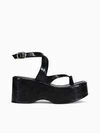 Monique Black Vz Molhado