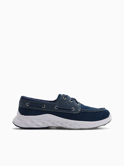 Dipsail Mesh Navy