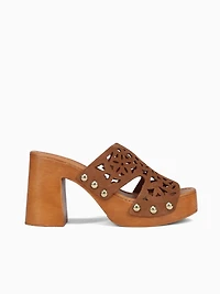 9534 Cuoio Suede