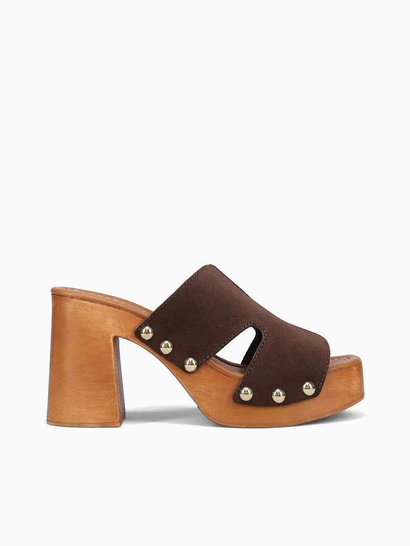9196 Testa Di Mori Suede