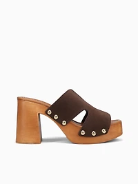 9196 Testa Di Mori Suede