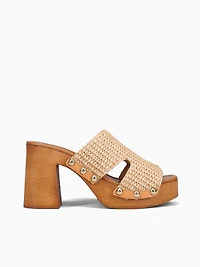 9275(9196) Natural Raffia