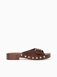 1170 Testa Di Moro Suede