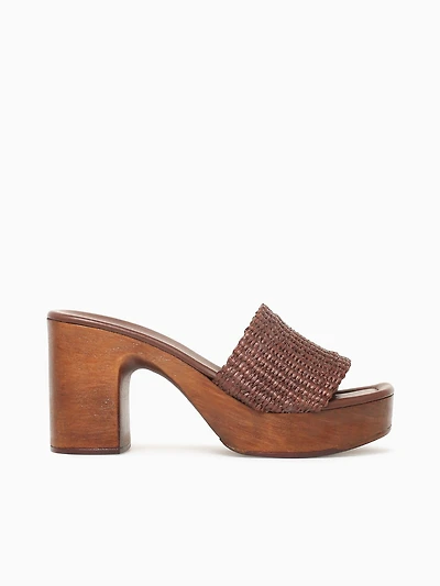 1239 Testa Di Moro Raffia