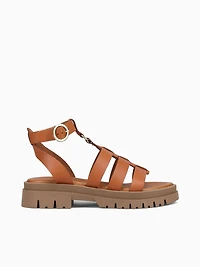 1667 Bruciato Leather