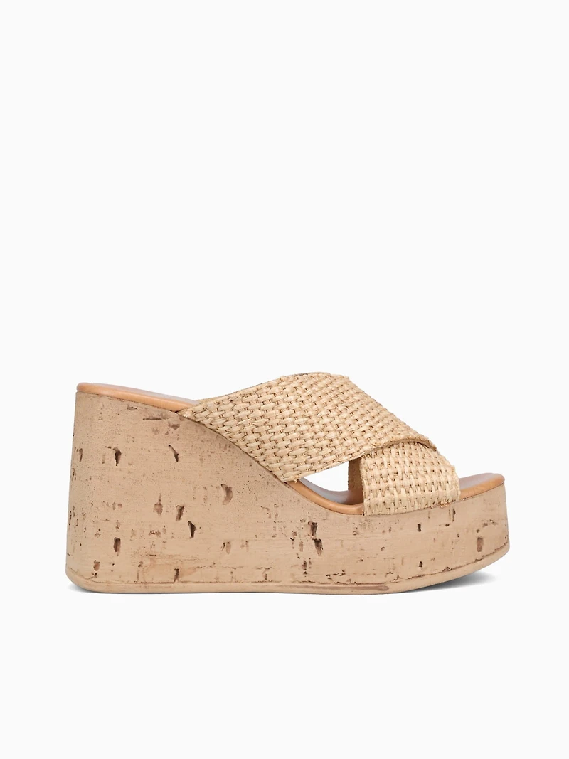 4528 Natural Raffia