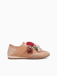 8 Accml 140 cheyene Cuoio Miele leather