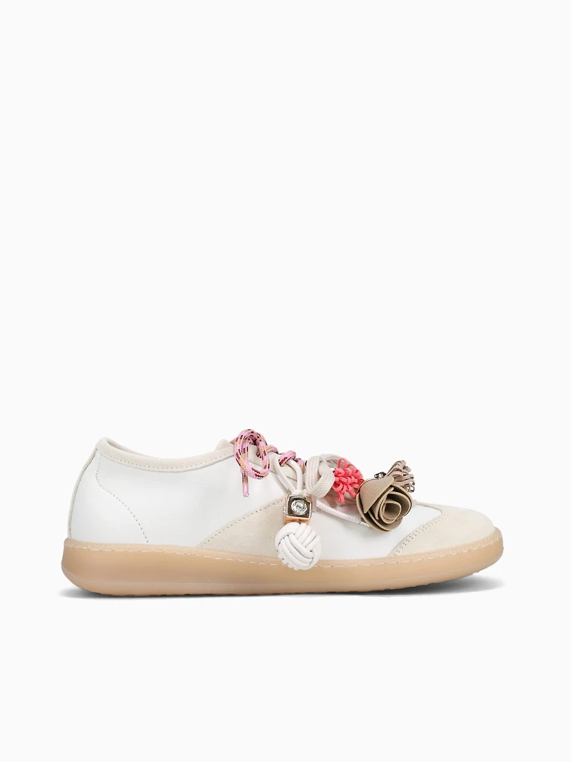 13 Accr 114 macchiato Ghiaccio leather