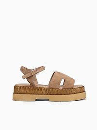 Lourdibell Noce Suede