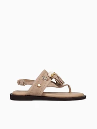 Galiana Noce Suede