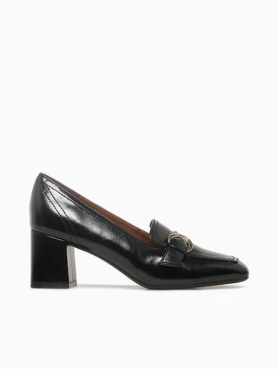Ines Black Patent