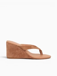 Ecrin Camel Suede