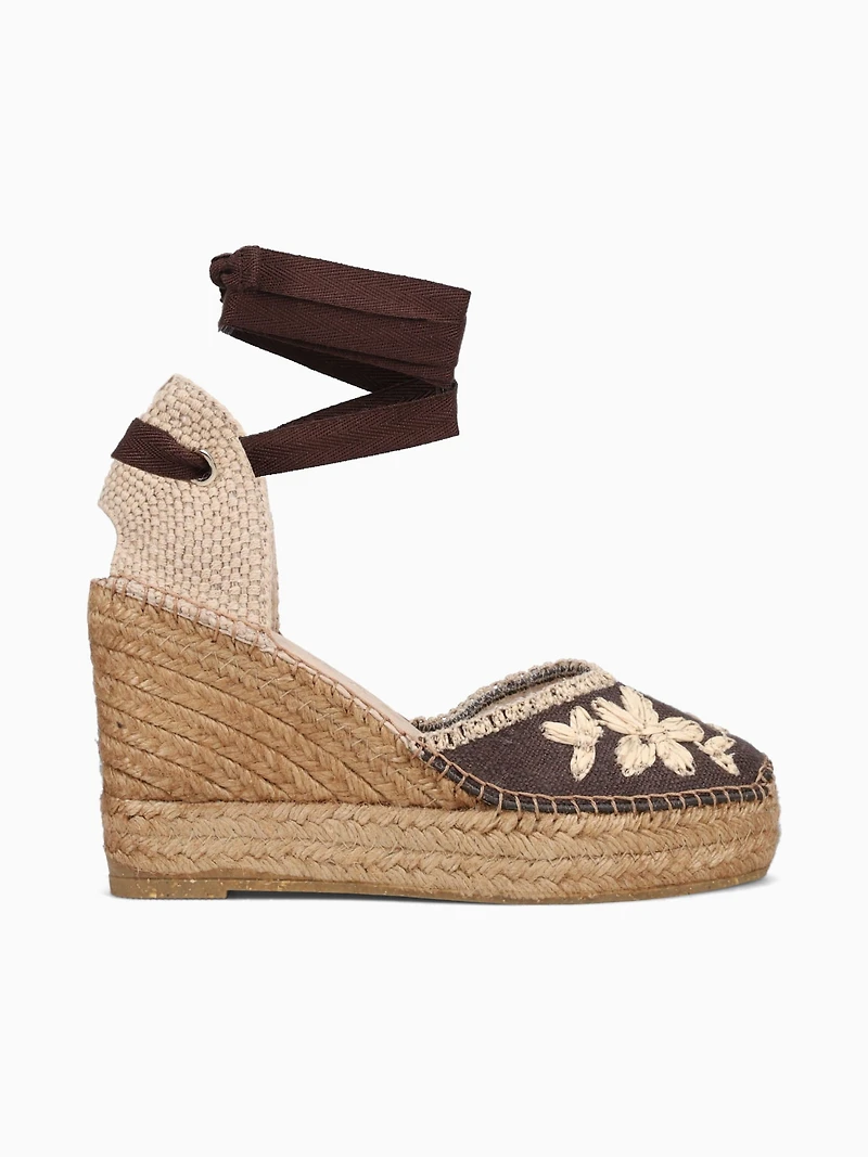 12122bp7d Marron Oscuro Textile