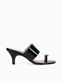 Encore Black Verniz Show