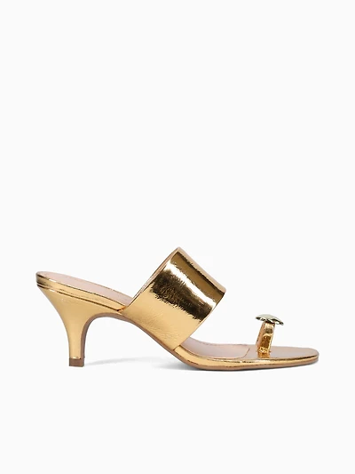 Encore Ouro Metal Bala