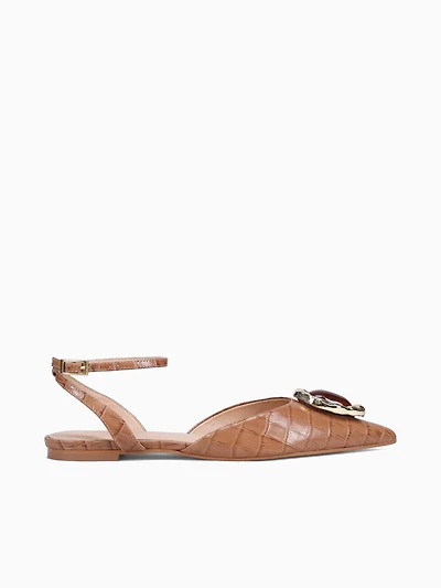 7110051 Camel Croco