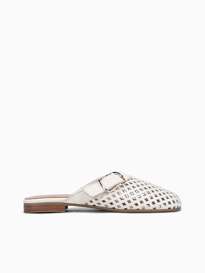 Nida Marshmellow Leather