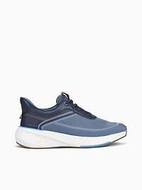 Surge Knit Uthroat Navy