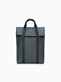 2 Way Tote Backpack W3 Lagoon