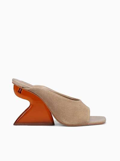 Solaris Hazelnut Camurcao